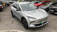 MG MGS5 170kW Trophy EV Long Range 64kWh 5dr Auto Electric Estate